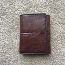 Men’s Wallet 