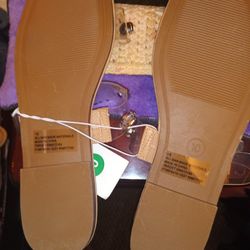 👡 Sandals 