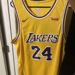 Lakers Jersey