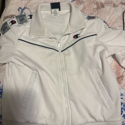 Champion Jacket