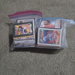 Sports Cards