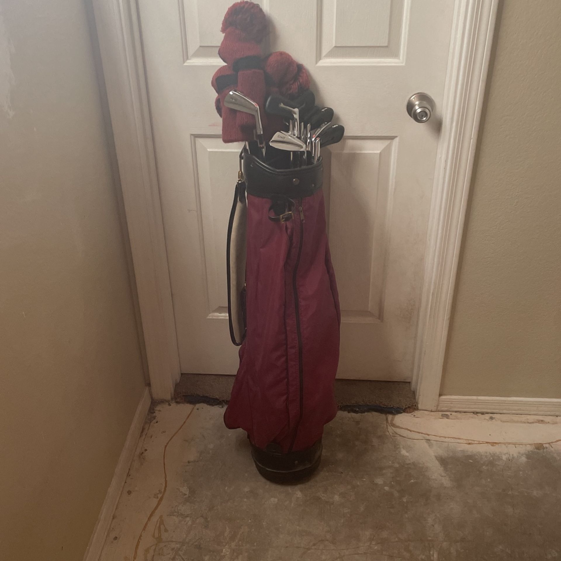 Golf Clubs