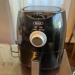 Bella 1.2 Qt Air Fryer