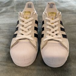 Mens Adidas Size 8 1/2 