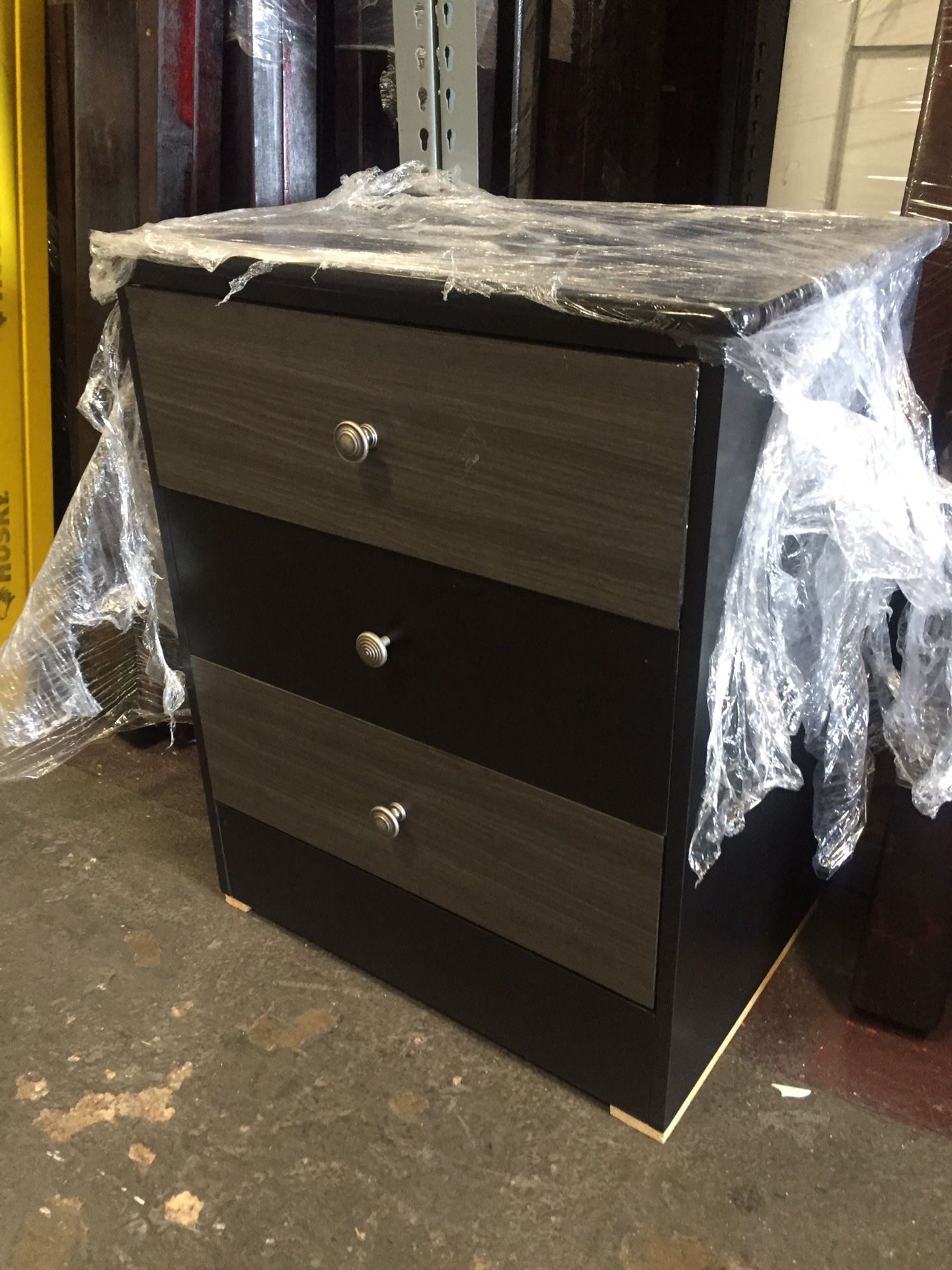 New Nightstands