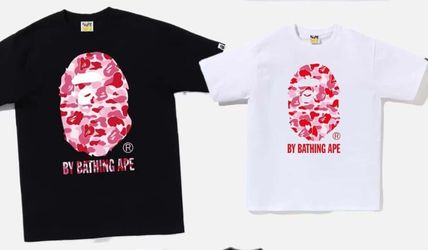 Bape tees