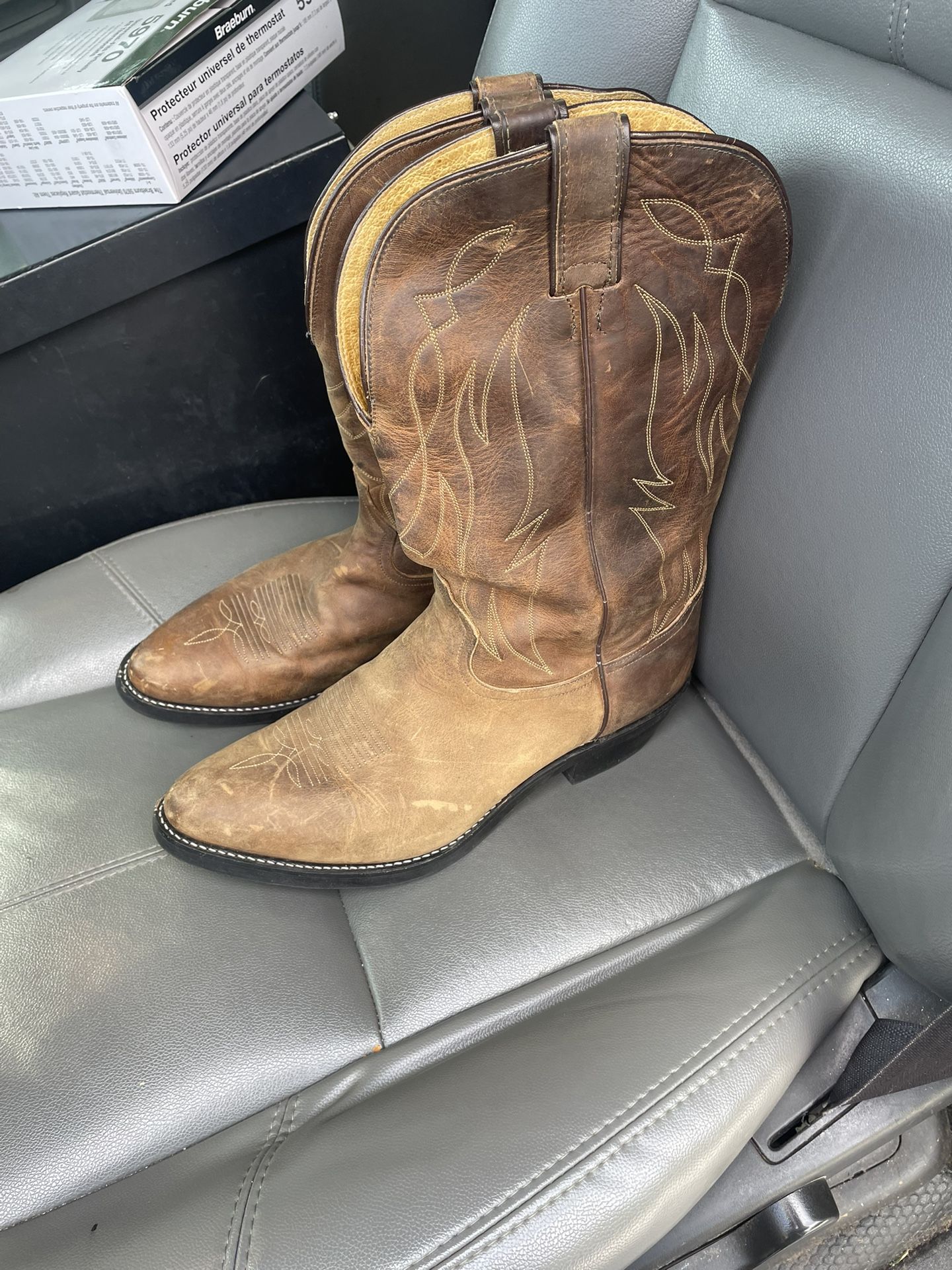 Tony Lama Boots