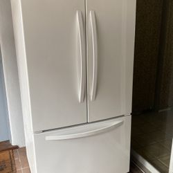 36 Inch Kenmore Elite Frig Coronado