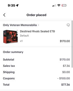Pokemon Tik Tok Coupons