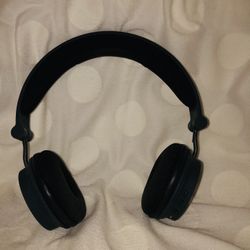 Marlow Bluetooth Folding Headphones 
