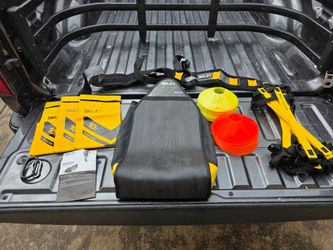 SKLZ Speed & Agility Training Bundle – $25