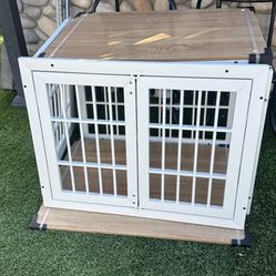 Pet Crate 