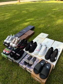 Designers men’s shoes