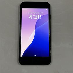 iPhone SE 2nd Gen AT&T