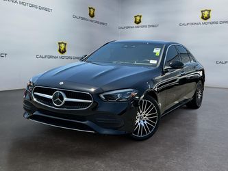 2023 Mercedes-Benz C 300