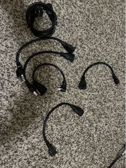 Heavy duty extensions