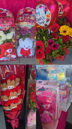 Mother's Day Sale Gifts Flowers 