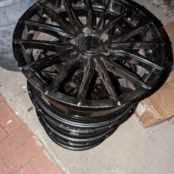 Rims