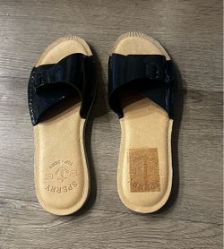 Sperry Top-Sider Slide Sandals