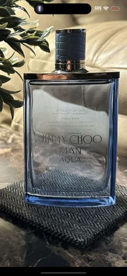 Brand New Jimmy Choo