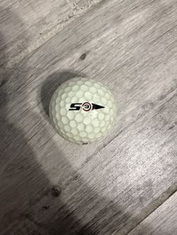 Golf Ball