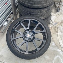 V2 Wheels 