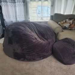 Beanbag 