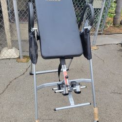 Inversión Chair 