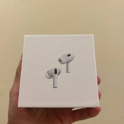 AirPod Pro Gen 2 