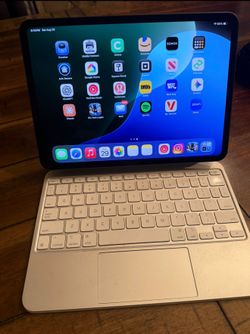 iPad Pro bundle m4