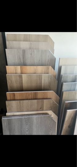 SPC Waterproof Flooring – Only $1.39/SQFT