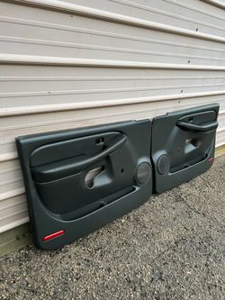 2003 Chevrolet Silverado
