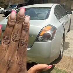 2008 Nissan Altima 