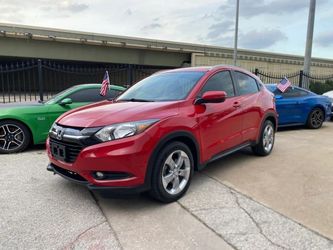 2017 Honda HR-V