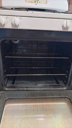Stove ge