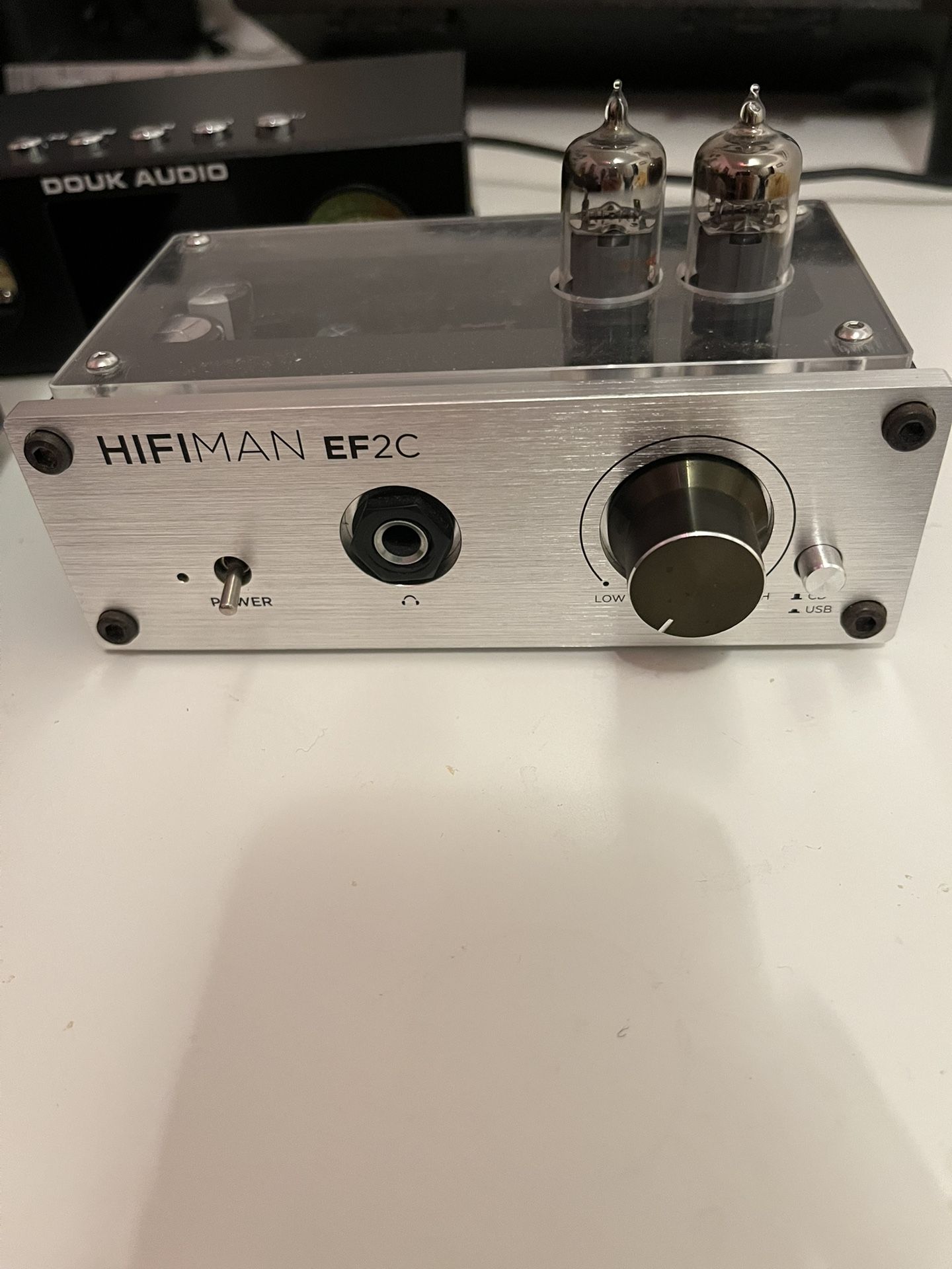 Douk Audio Hifi Audio Amplifiers