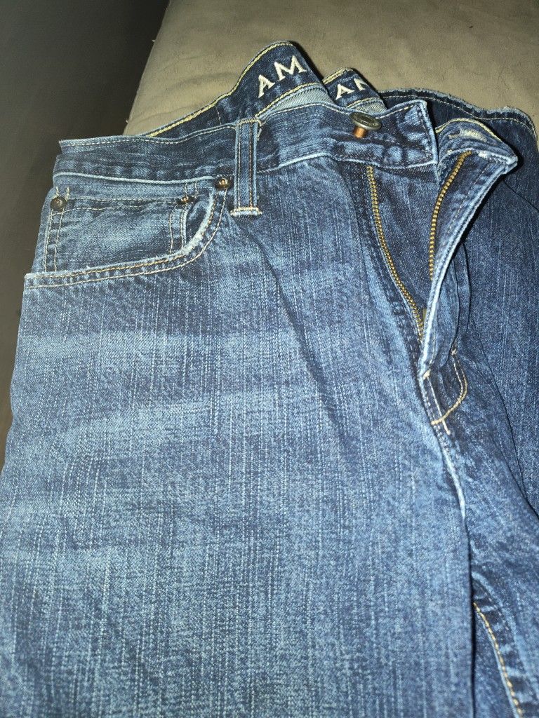 American Eagle Jeans 10$ Today