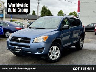 2010 Toyota RAV4
