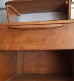 nightstand