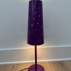 Ikea Tallvik Table Lamp