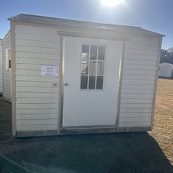 6x8 RTO 12 MONTHS SAME AS CASH