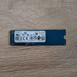 256GB SSD M.2 NVME Hard Drive