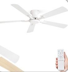 Brand New Ceiling Fan - 52 inch