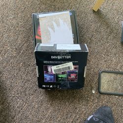 Daybetter 5050 Flexible RGB Color Changing Remote Control LED Strip Lights -131 Feet