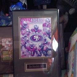 San Francisco 49 Ers