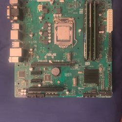 MOTHER BOARD COMBO, *GREAT PRICE*