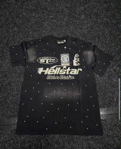 hellstar shirt