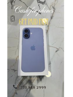 Cash for phones