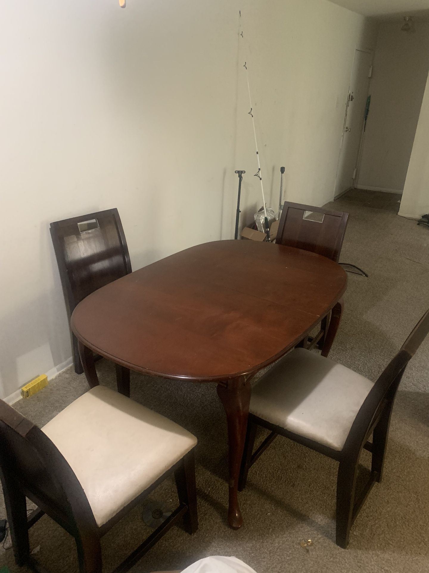 Dining Table Set