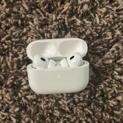 AirPod 2nd Generation 